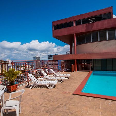 Taj Mahal Hotel Manaus Zewnętrze zdjęcie