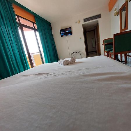 Taj Mahal Hotel Manaus Zewnętrze zdjęcie