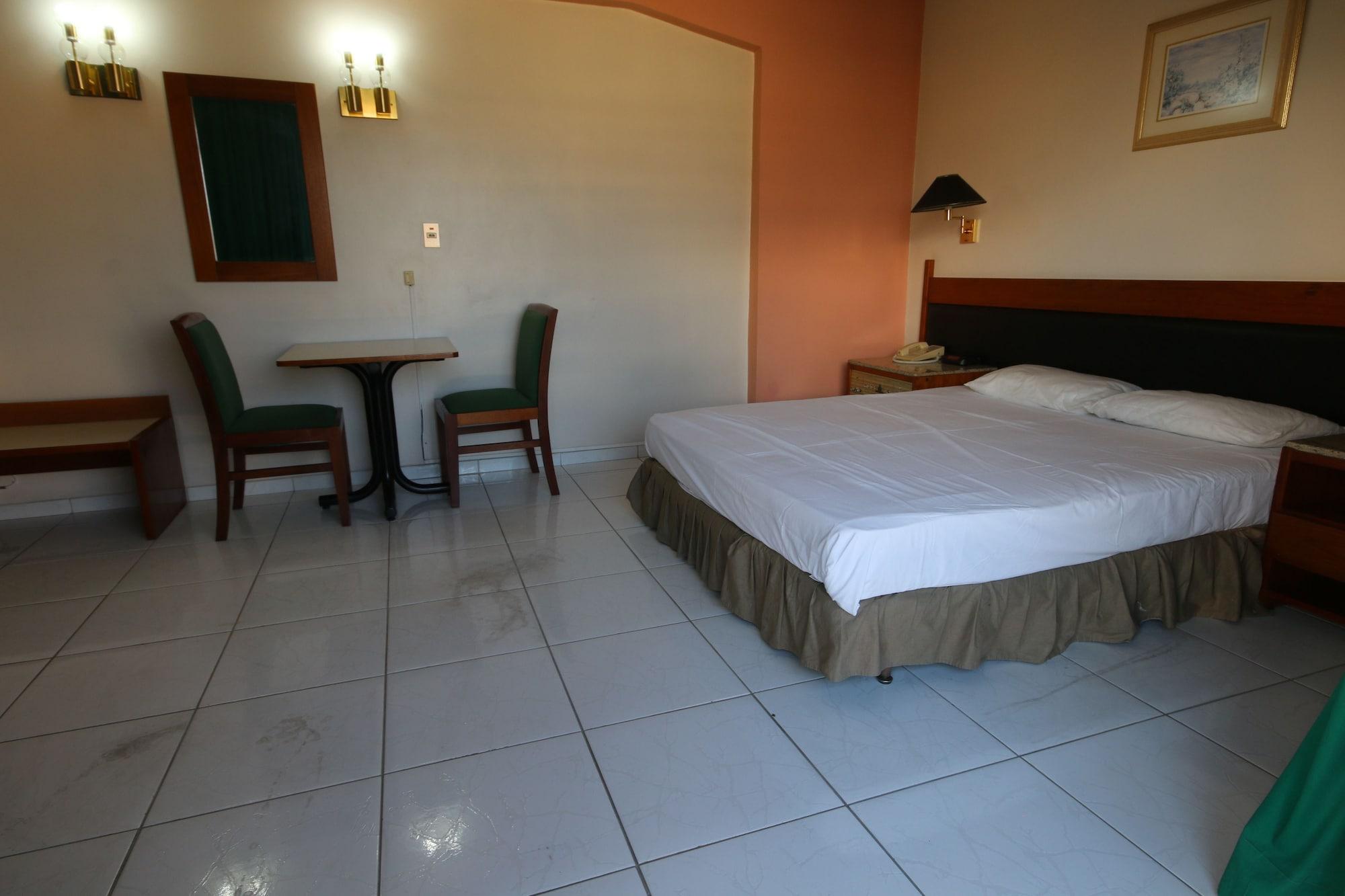 Taj Mahal Hotel Manaus Zewnętrze zdjęcie