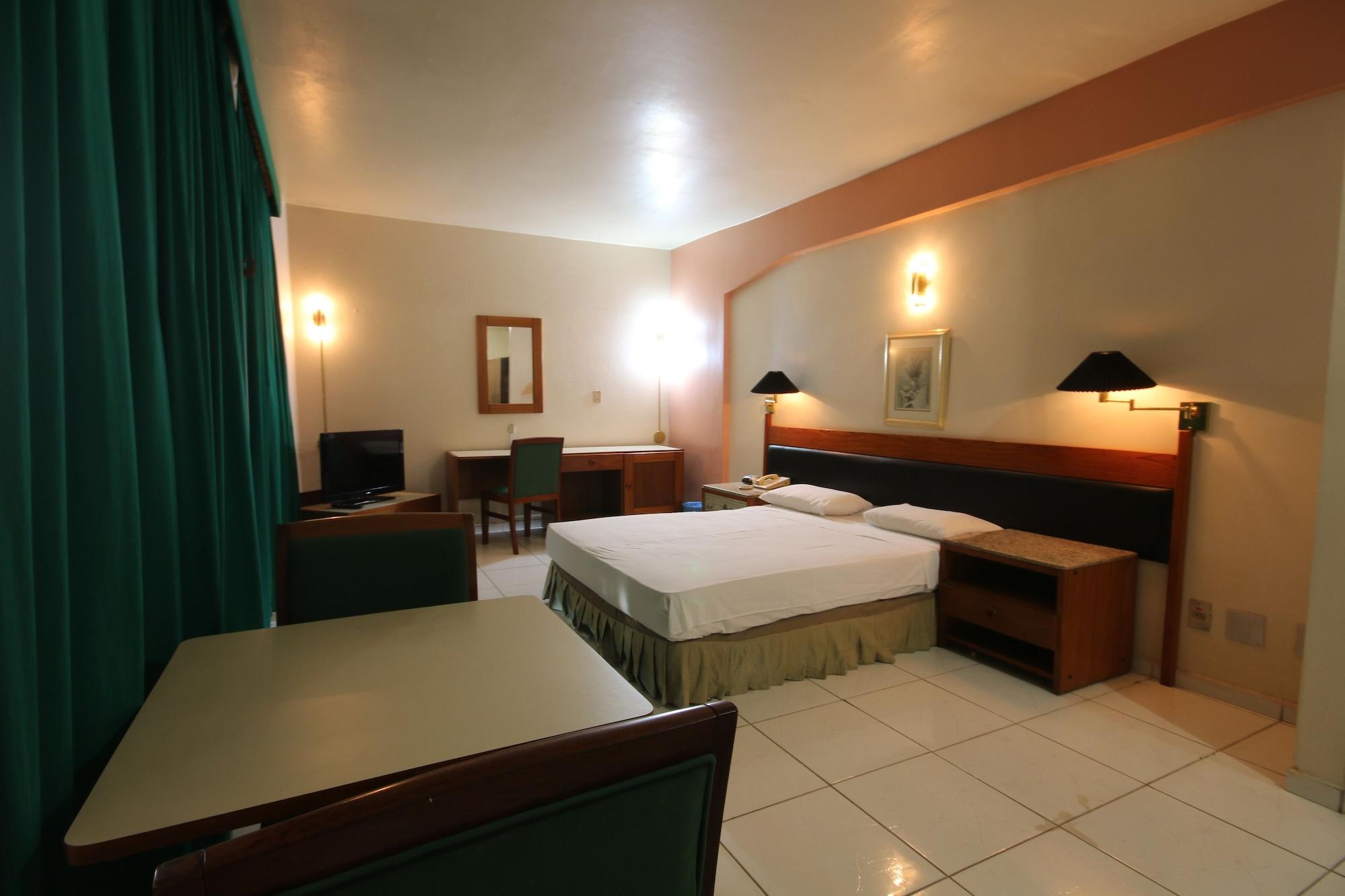 Taj Mahal Hotel Manaus Zewnętrze zdjęcie