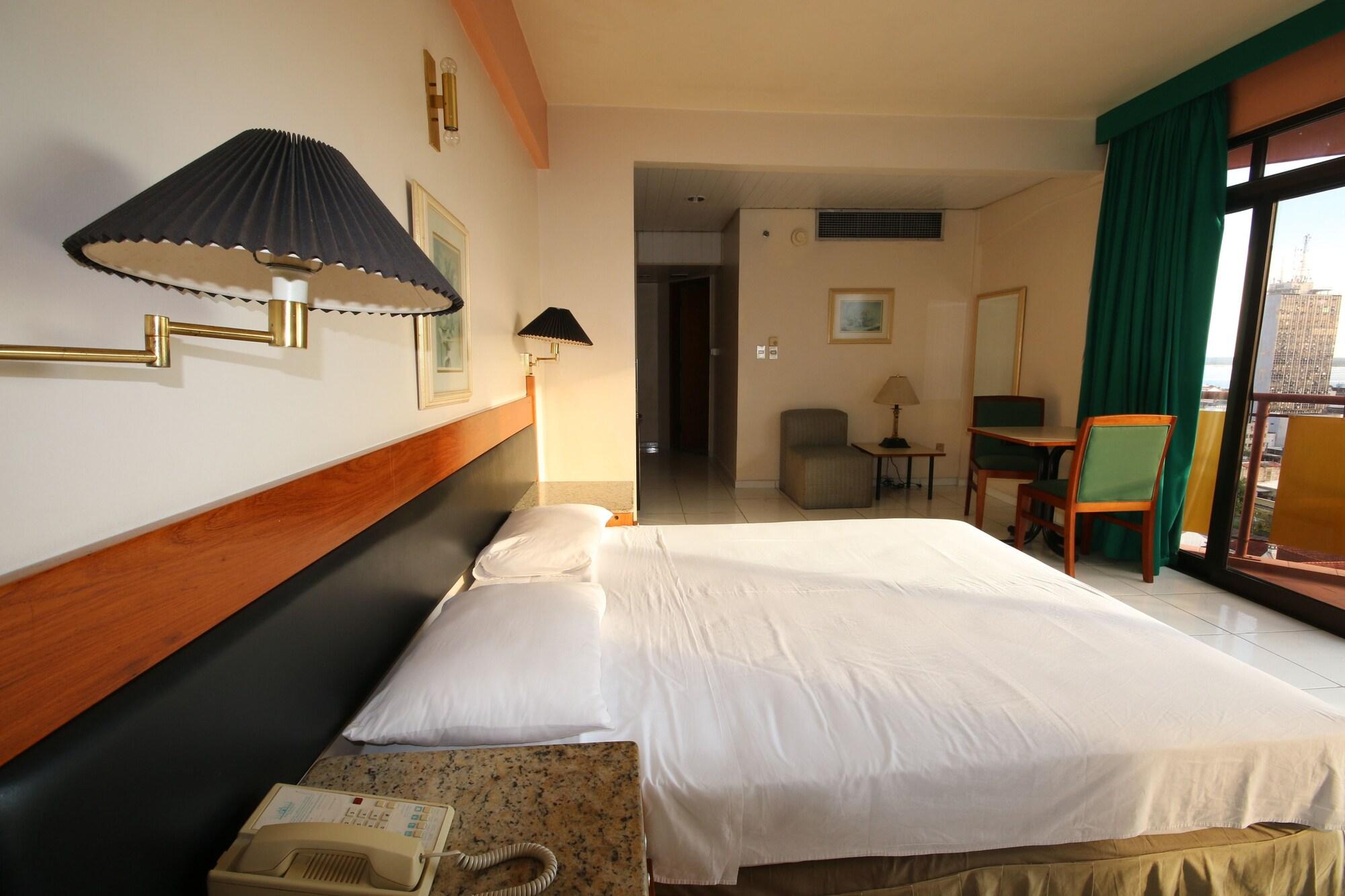 Taj Mahal Hotel Manaus Zewnętrze zdjęcie
