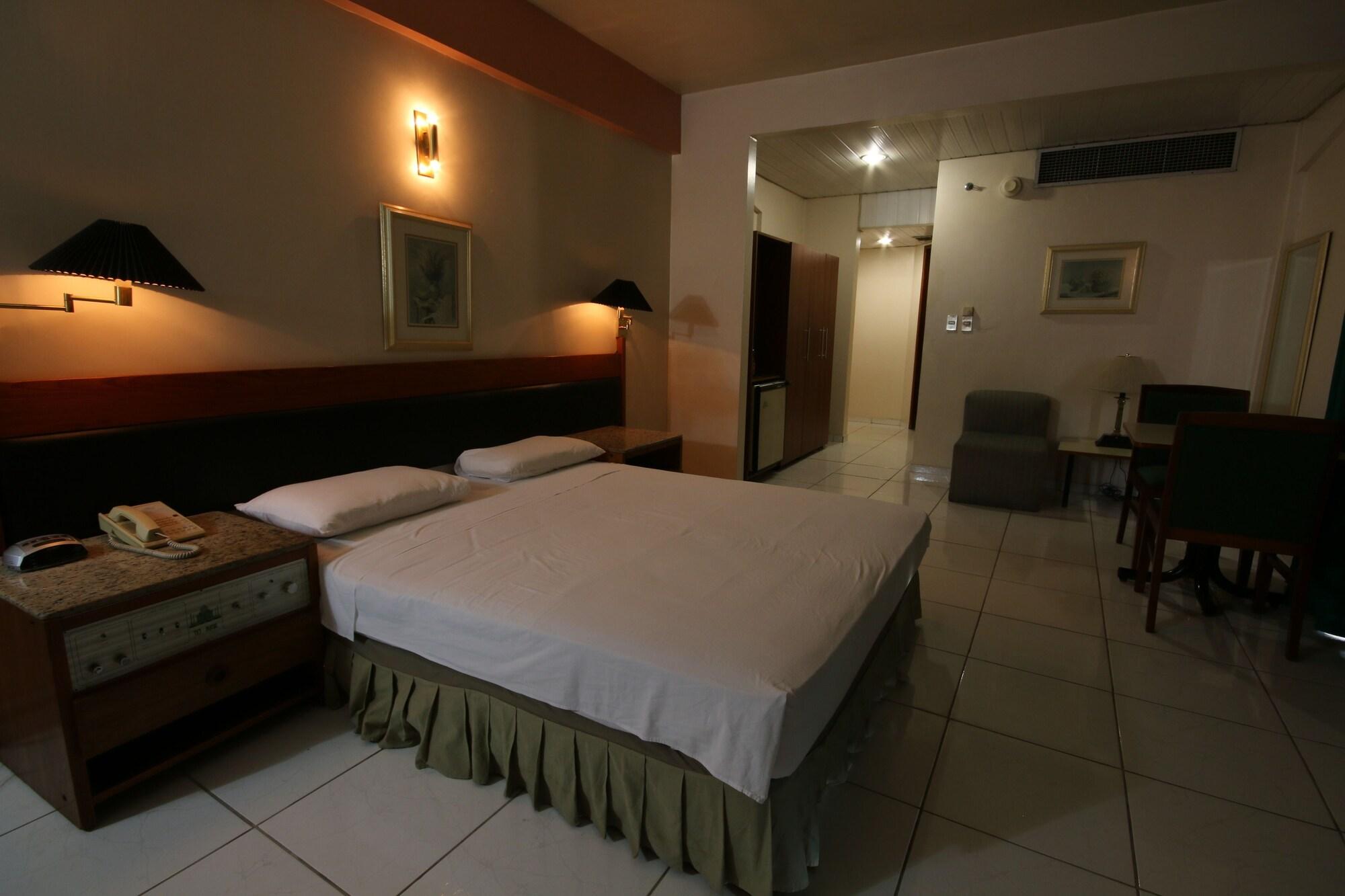 Taj Mahal Hotel Manaus Zewnętrze zdjęcie
