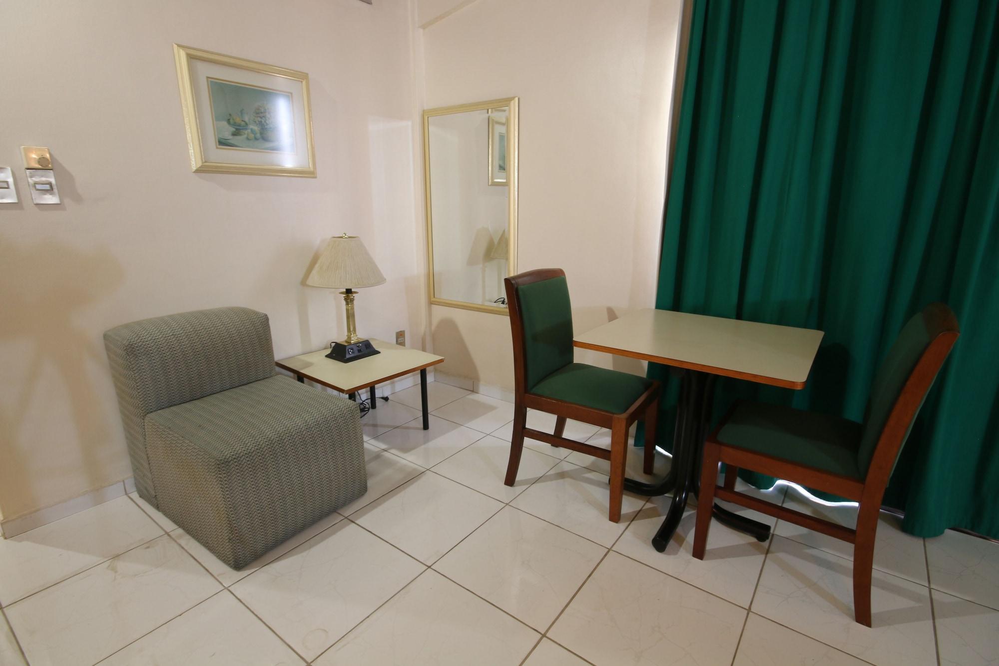 Taj Mahal Hotel Manaus Zewnętrze zdjęcie