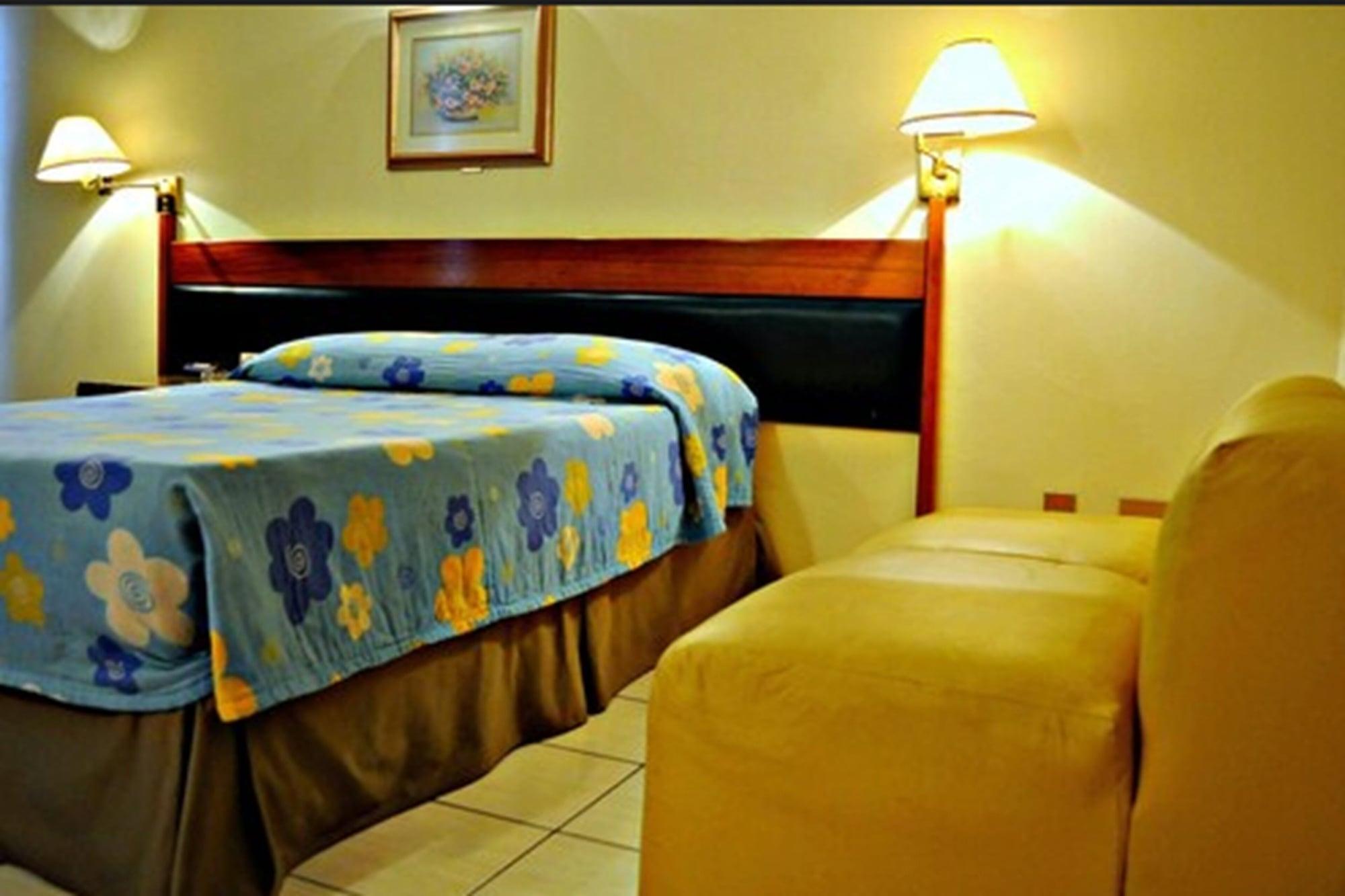 Taj Mahal Hotel Manaus Zewnętrze zdjęcie