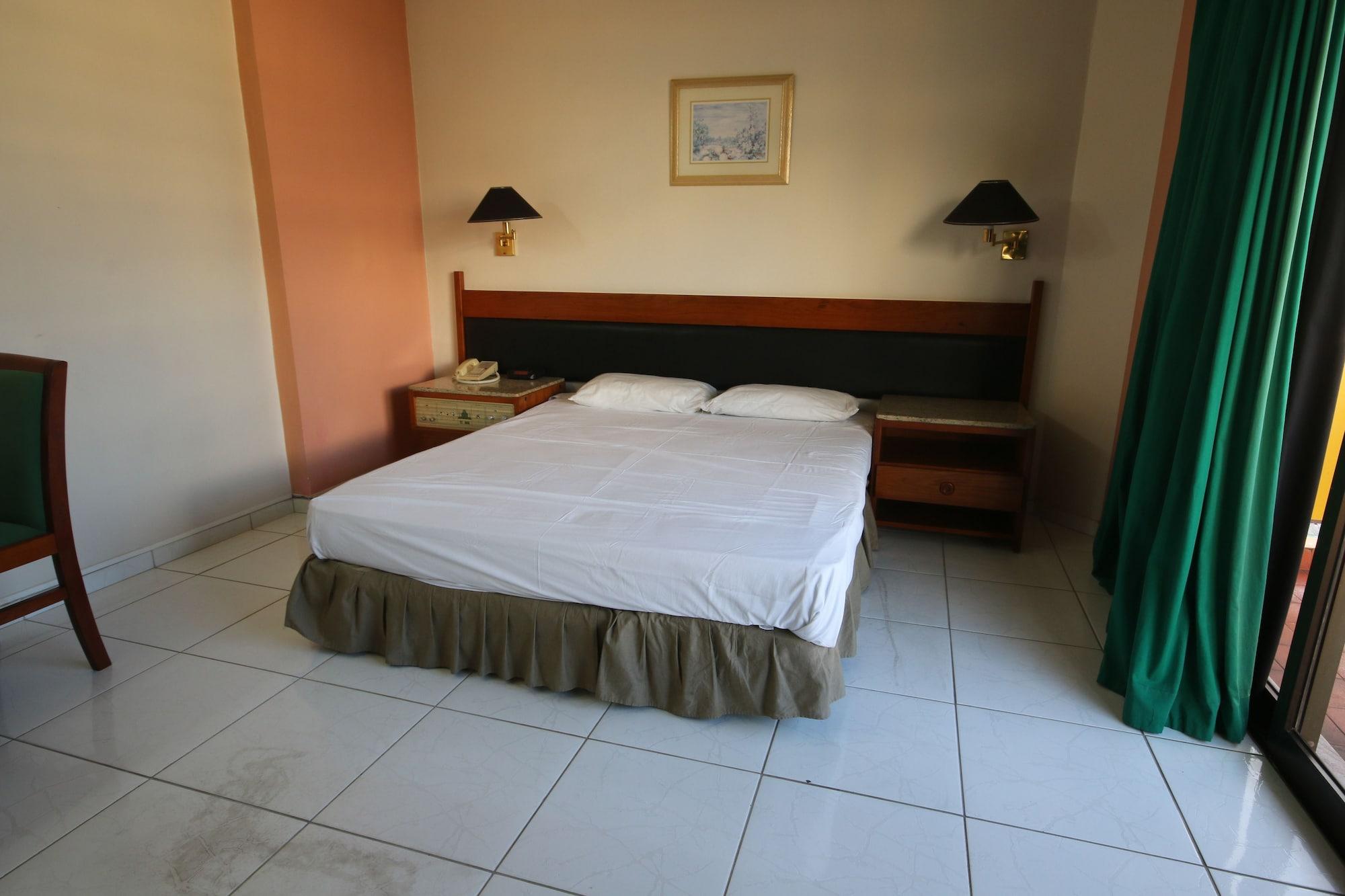 Taj Mahal Hotel Manaus Zewnętrze zdjęcie