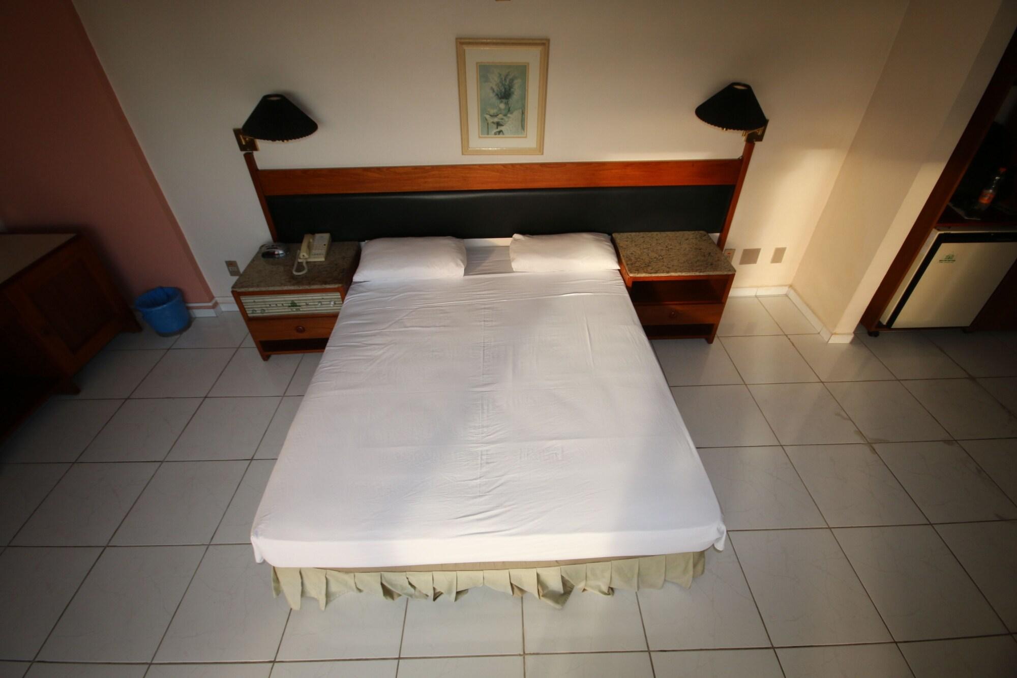 Taj Mahal Hotel Manaus Zewnętrze zdjęcie