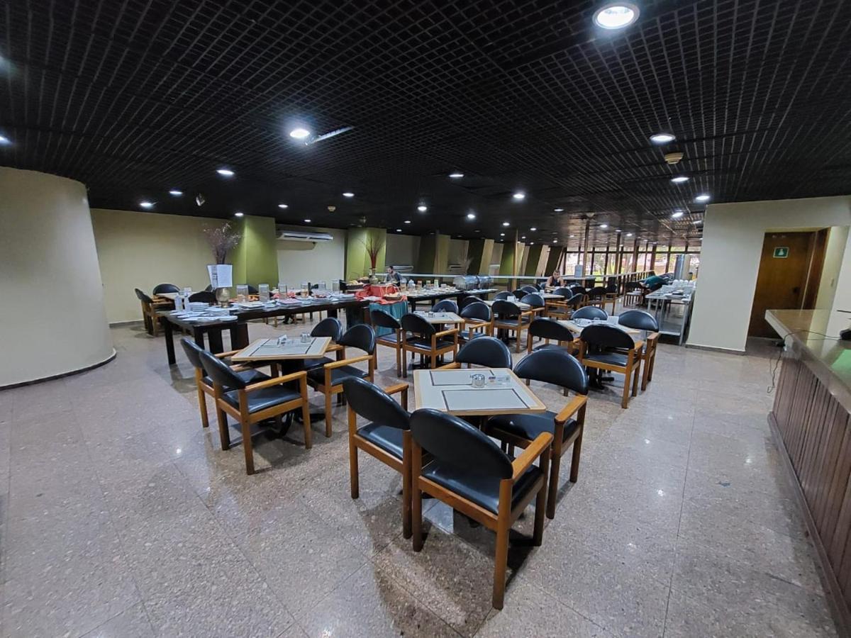 Taj Mahal Hotel Manaus Zewnętrze zdjęcie