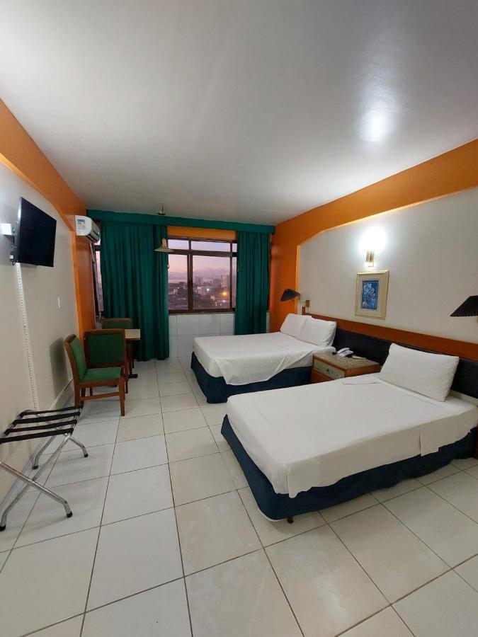 Taj Mahal Hotel Manaus Zewnętrze zdjęcie