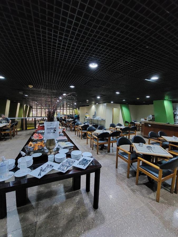 Taj Mahal Hotel Manaus Zewnętrze zdjęcie