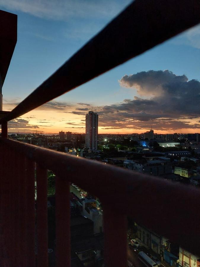 Taj Mahal Hotel Manaus Zewnętrze zdjęcie