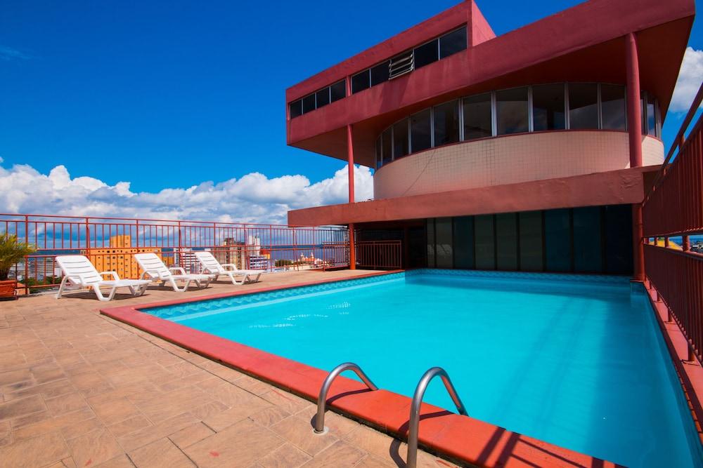 Taj Mahal Hotel Manaus Zewnętrze zdjęcie
