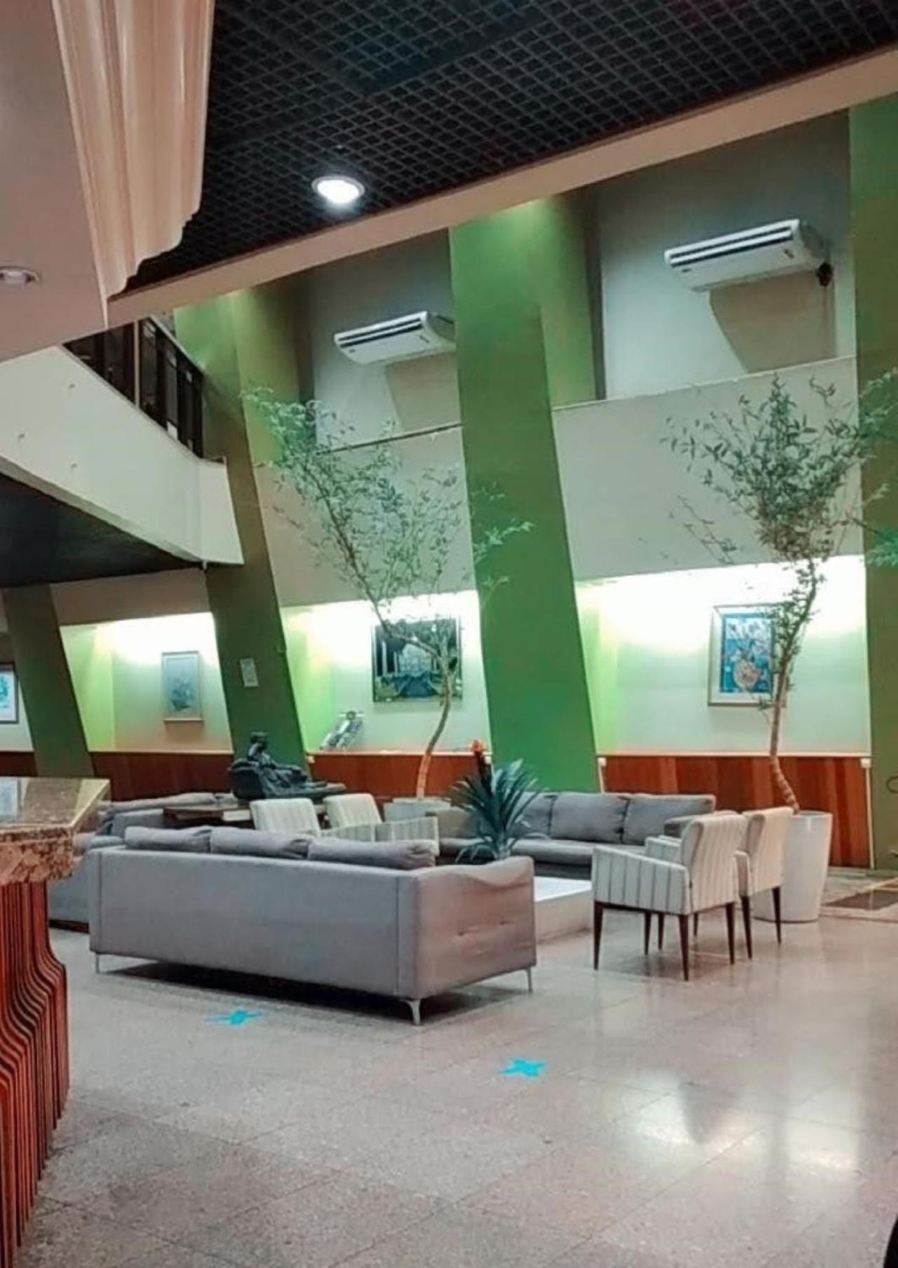 Taj Mahal Hotel Manaus Zewnętrze zdjęcie