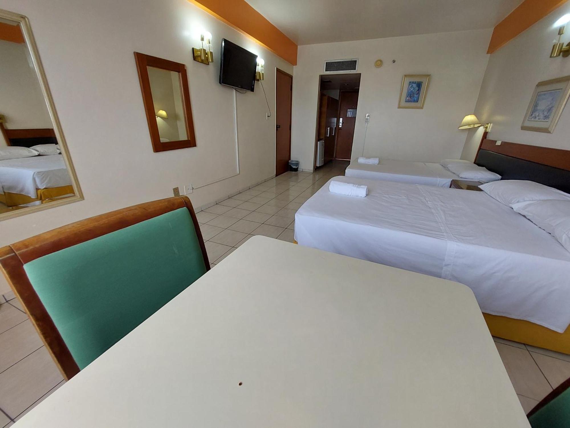Taj Mahal Hotel Manaus Zewnętrze zdjęcie