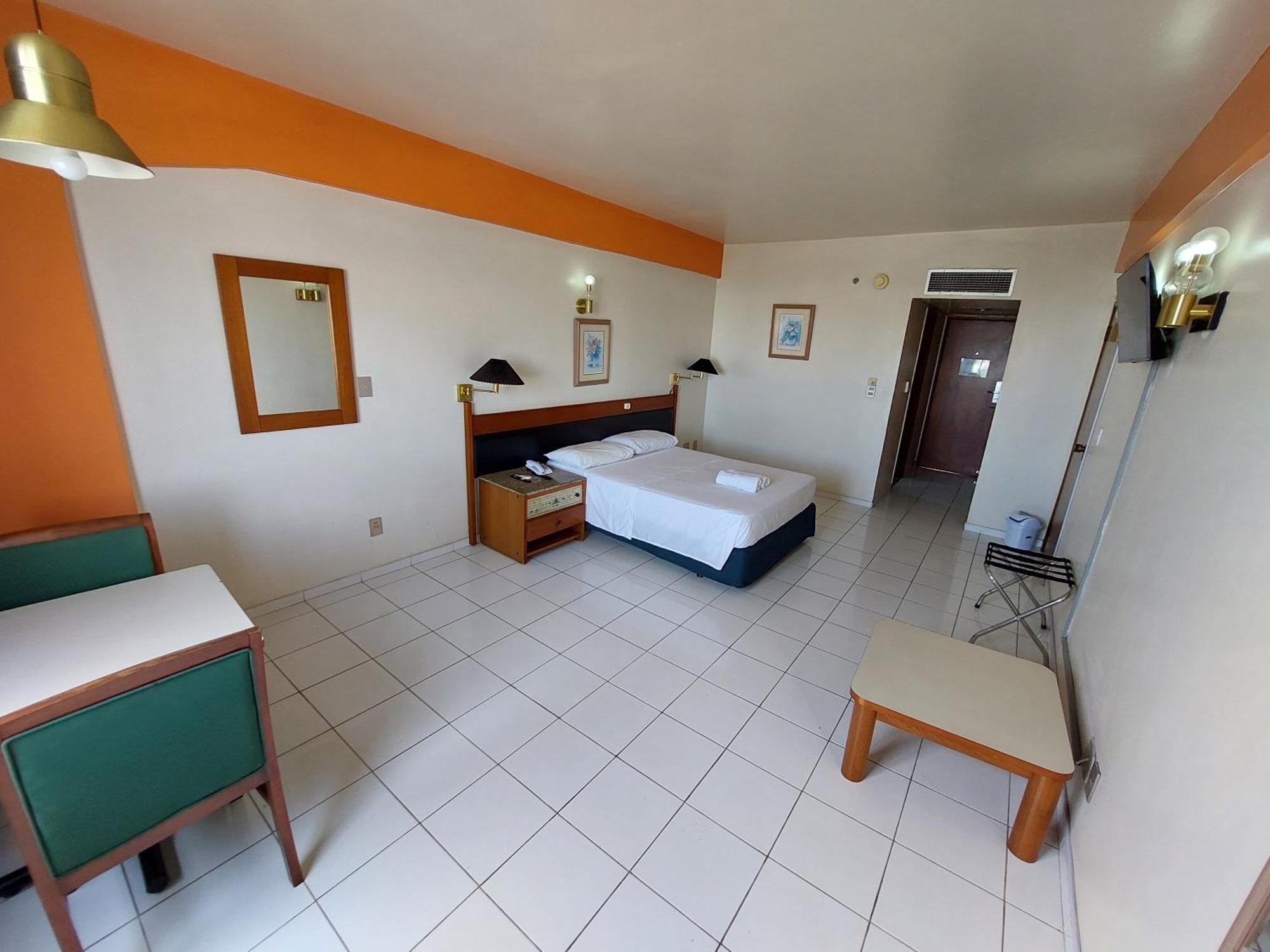 Taj Mahal Hotel Manaus Zewnętrze zdjęcie