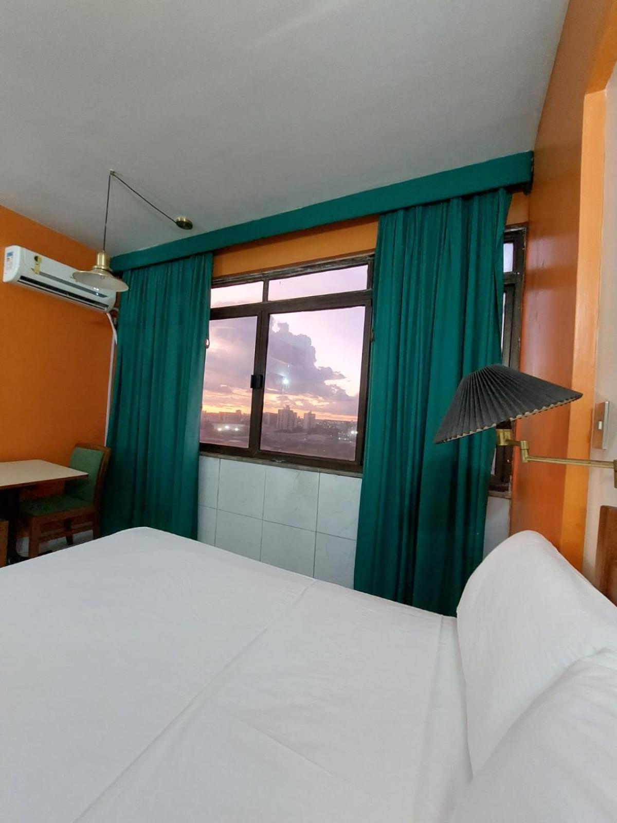 Taj Mahal Hotel Manaus Zewnętrze zdjęcie