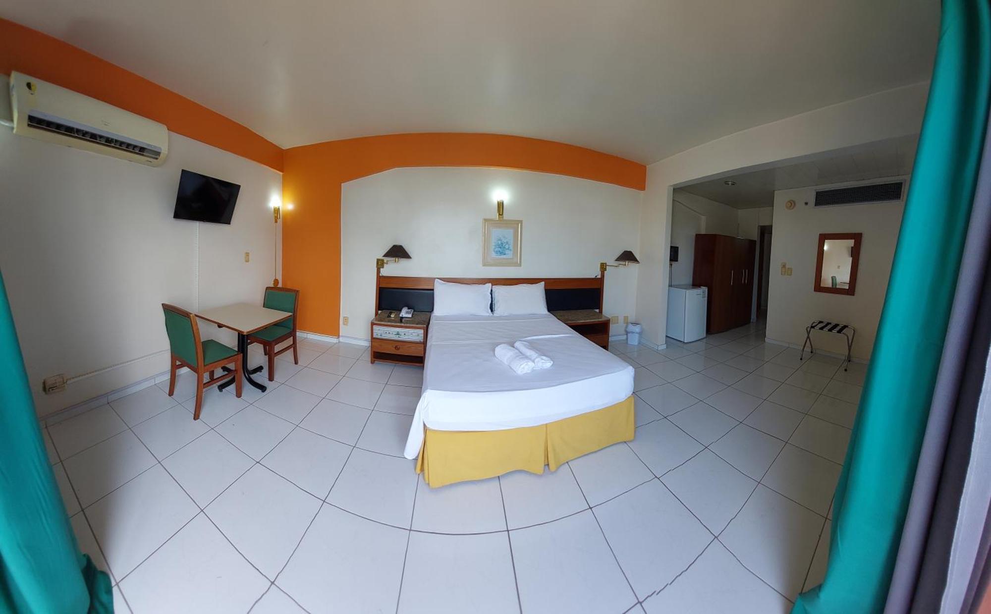 Taj Mahal Hotel Manaus Zewnętrze zdjęcie
