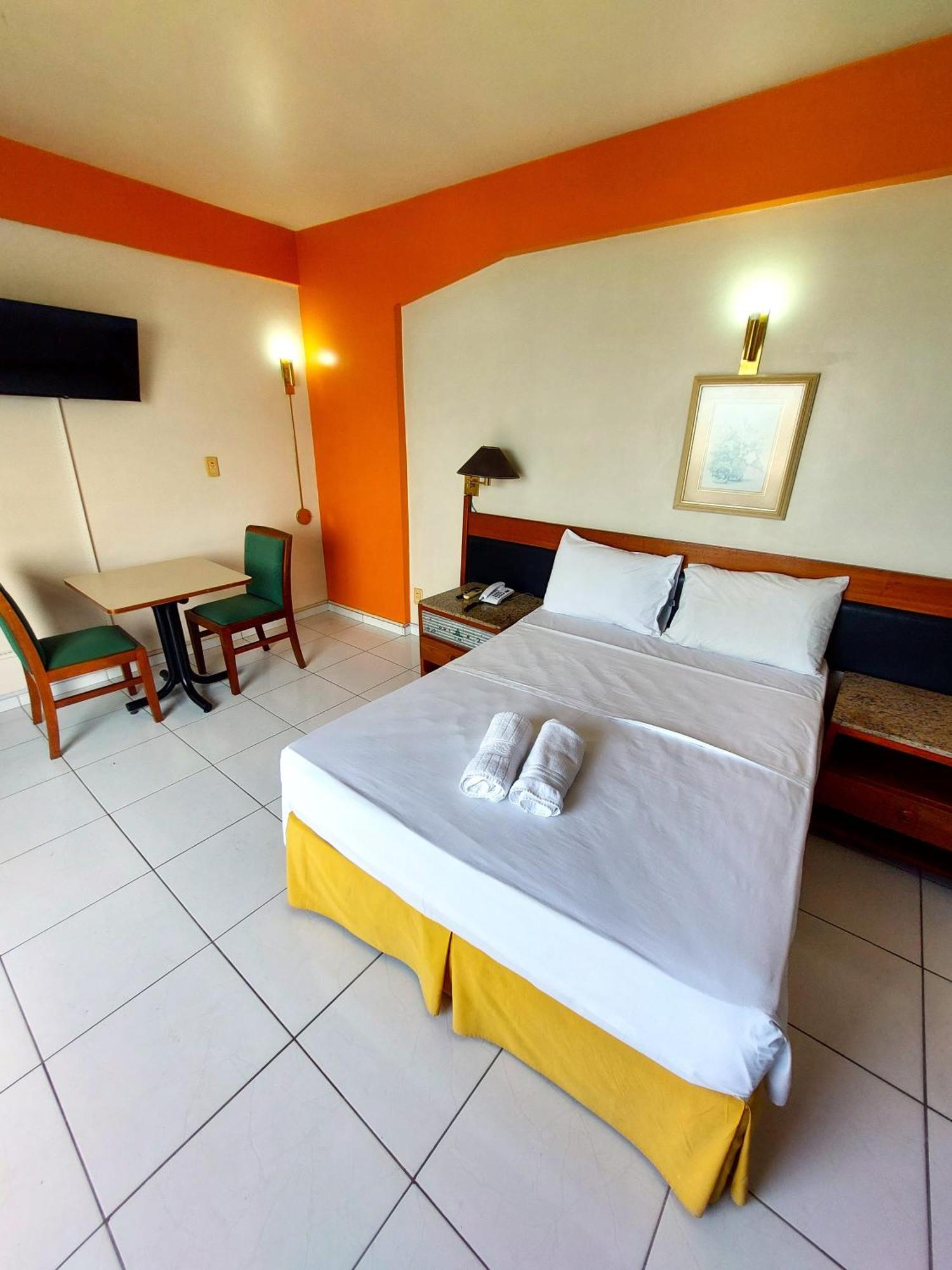 Taj Mahal Hotel Manaus Zewnętrze zdjęcie