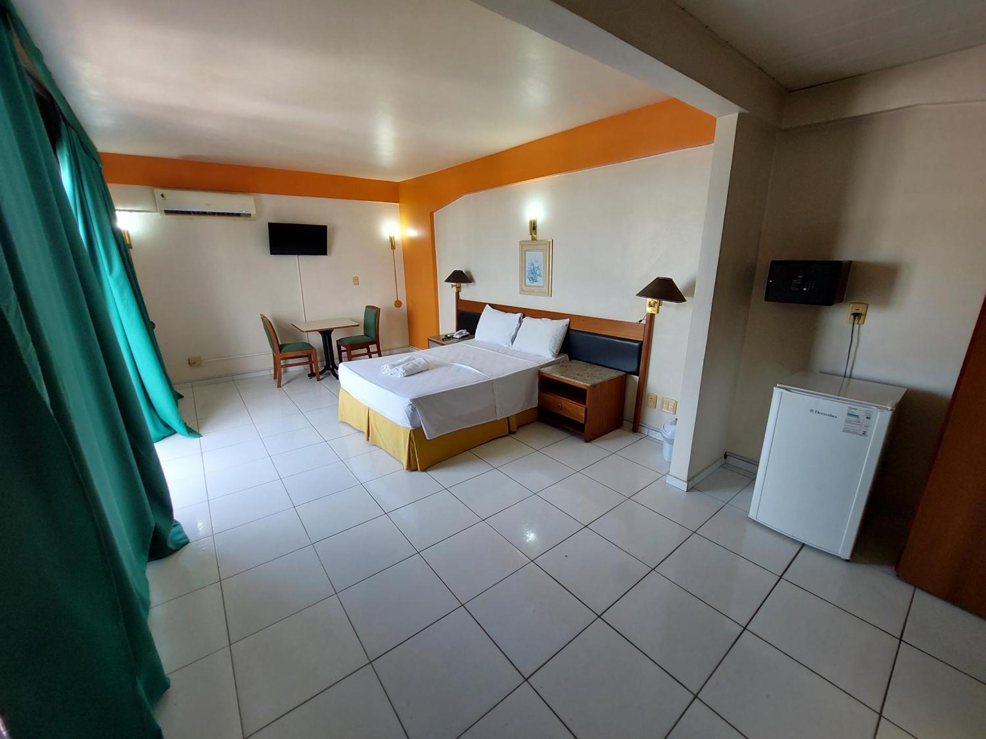 Taj Mahal Hotel Manaus Zewnętrze zdjęcie