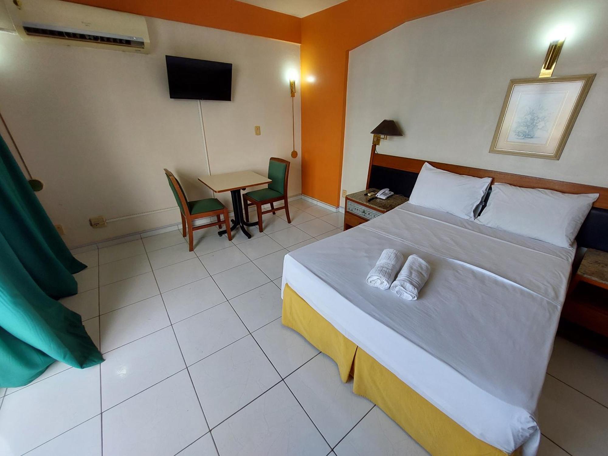 Taj Mahal Hotel Manaus Zewnętrze zdjęcie