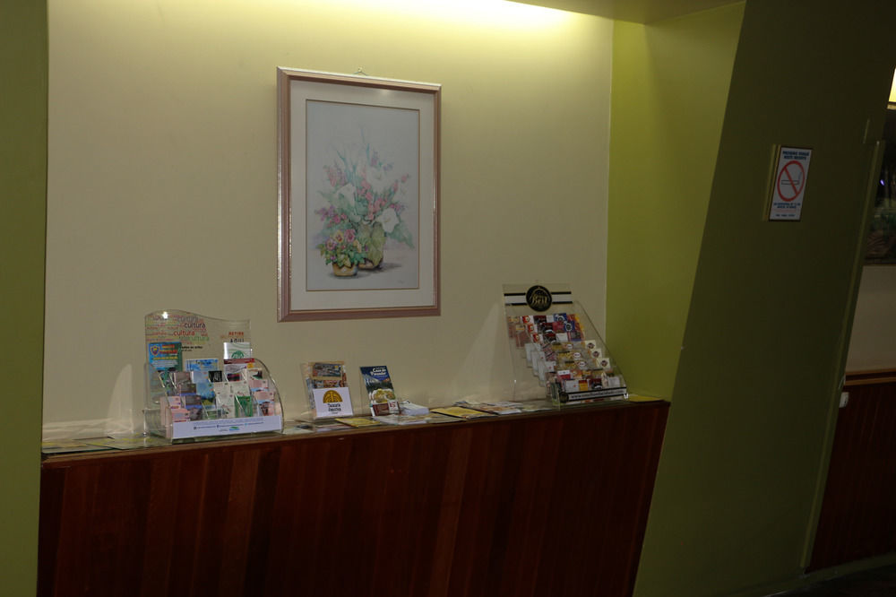Taj Mahal Hotel Manaus Zewnętrze zdjęcie