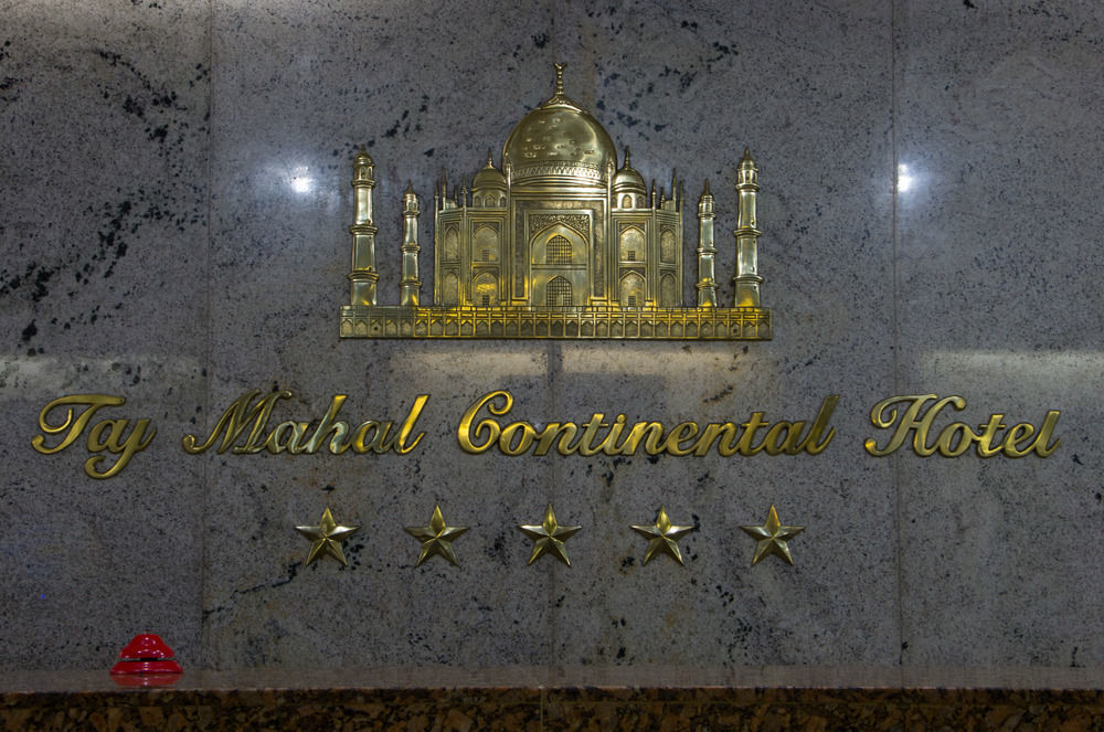Taj Mahal Hotel Manaus Zewnętrze zdjęcie