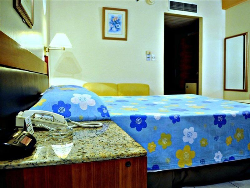 Taj Mahal Hotel Manaus Zewnętrze zdjęcie