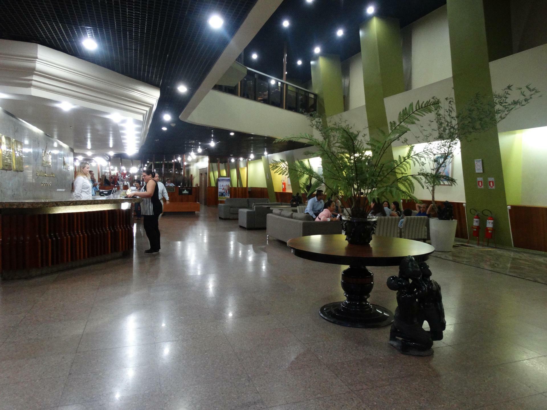 Taj Mahal Hotel Manaus Zewnętrze zdjęcie